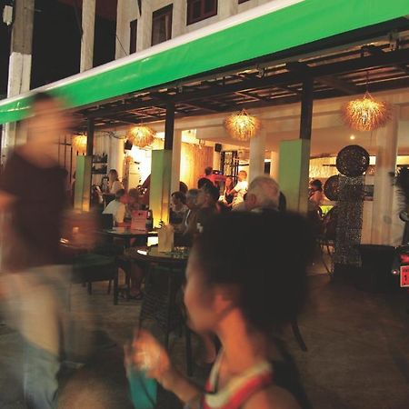 可可宁酒店 波普托 外观 照片